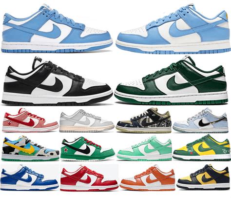 nike replica shirts|nike dunk dupes.